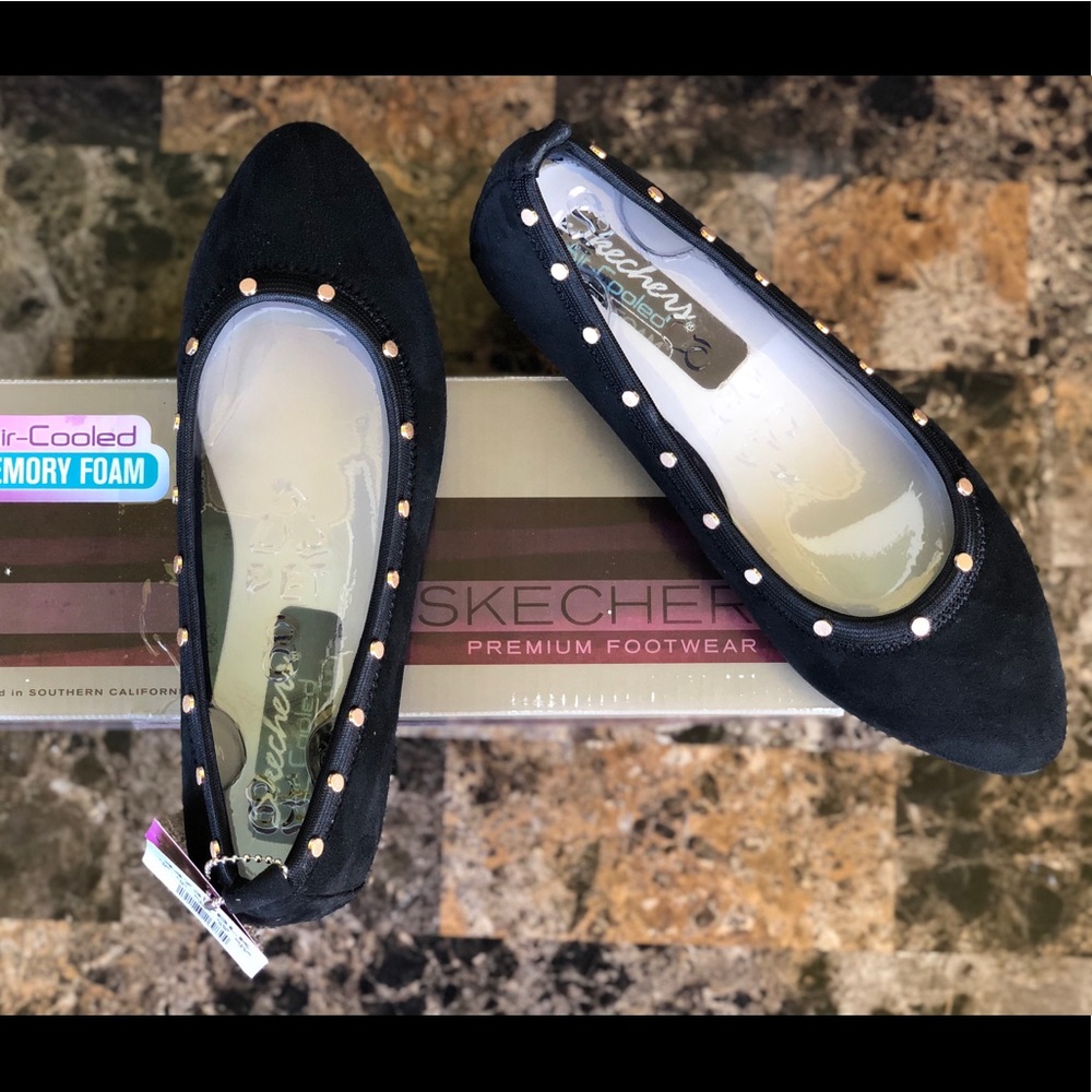 🆕 SKECHERS memory foam flat - Picture 8 of 16